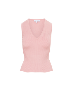Sid Knit Tank Top