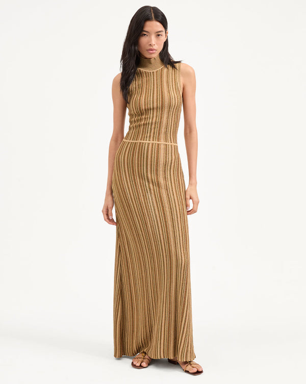 Anna Knit Dress