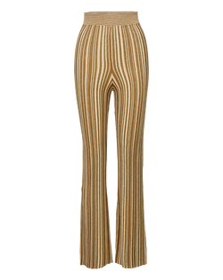 Massaro Striped Knit Pant