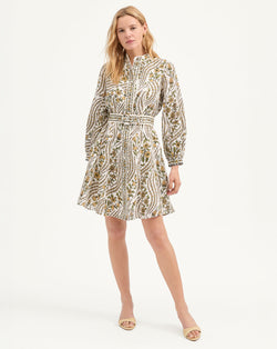 Nolan Dress