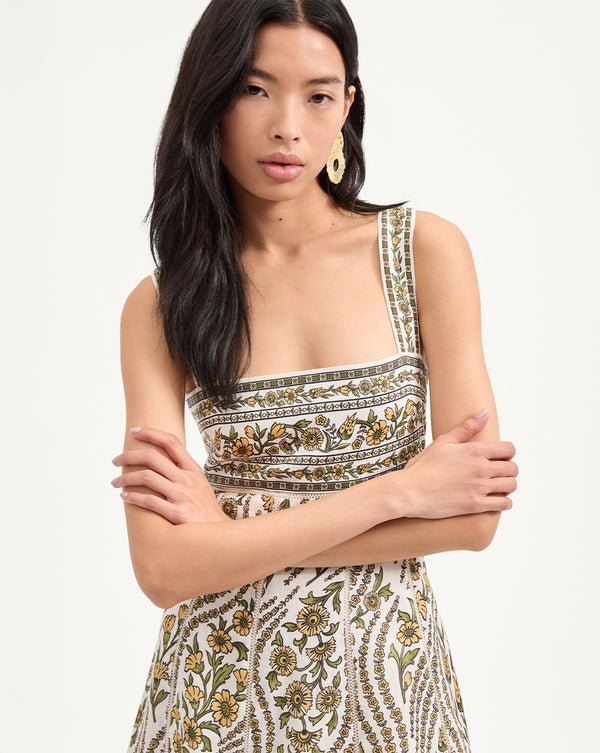Rye Dress