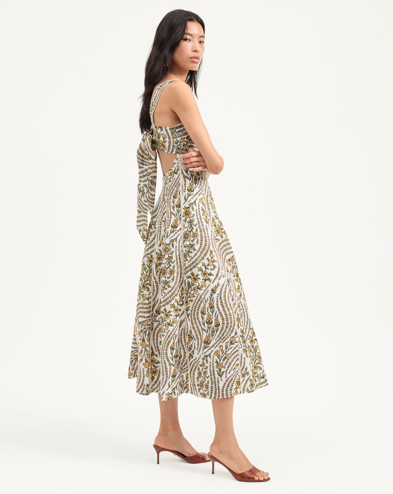 Rye Dress