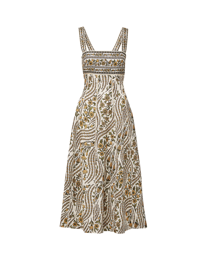 Rye Dress