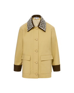 Arlen Dickey Coat