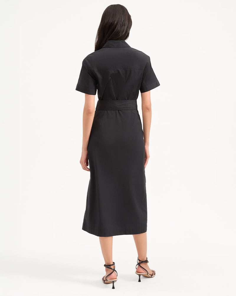 Tabby Midi Dress
