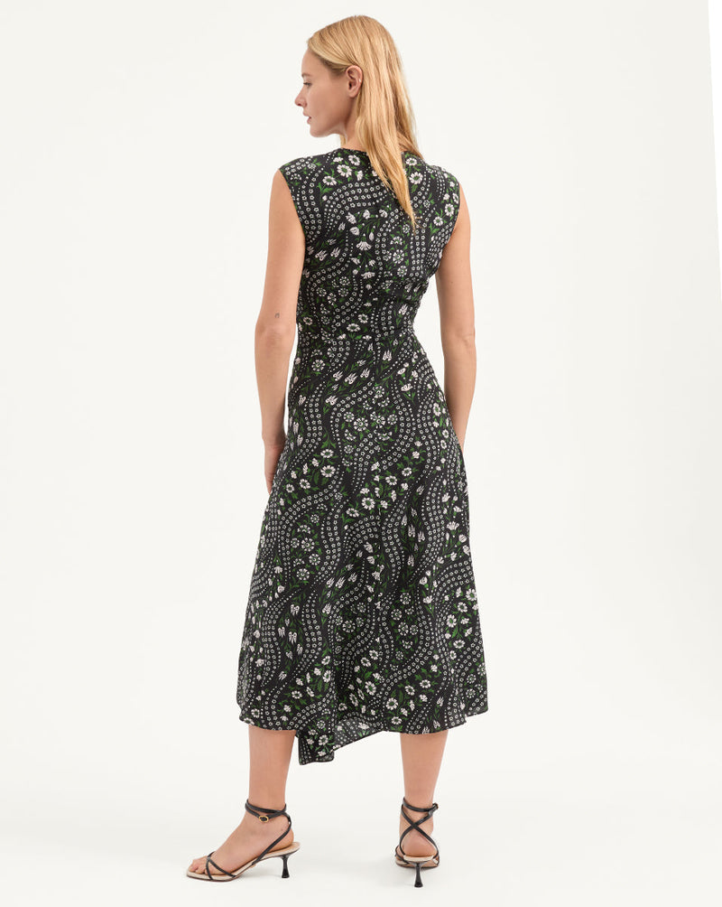 Viviana Dress