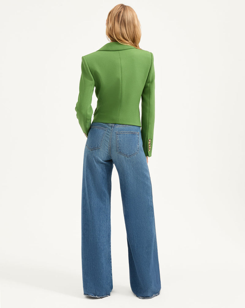 Hosanna Dickey Jacket