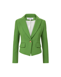 Hosanna Dickey Jacket