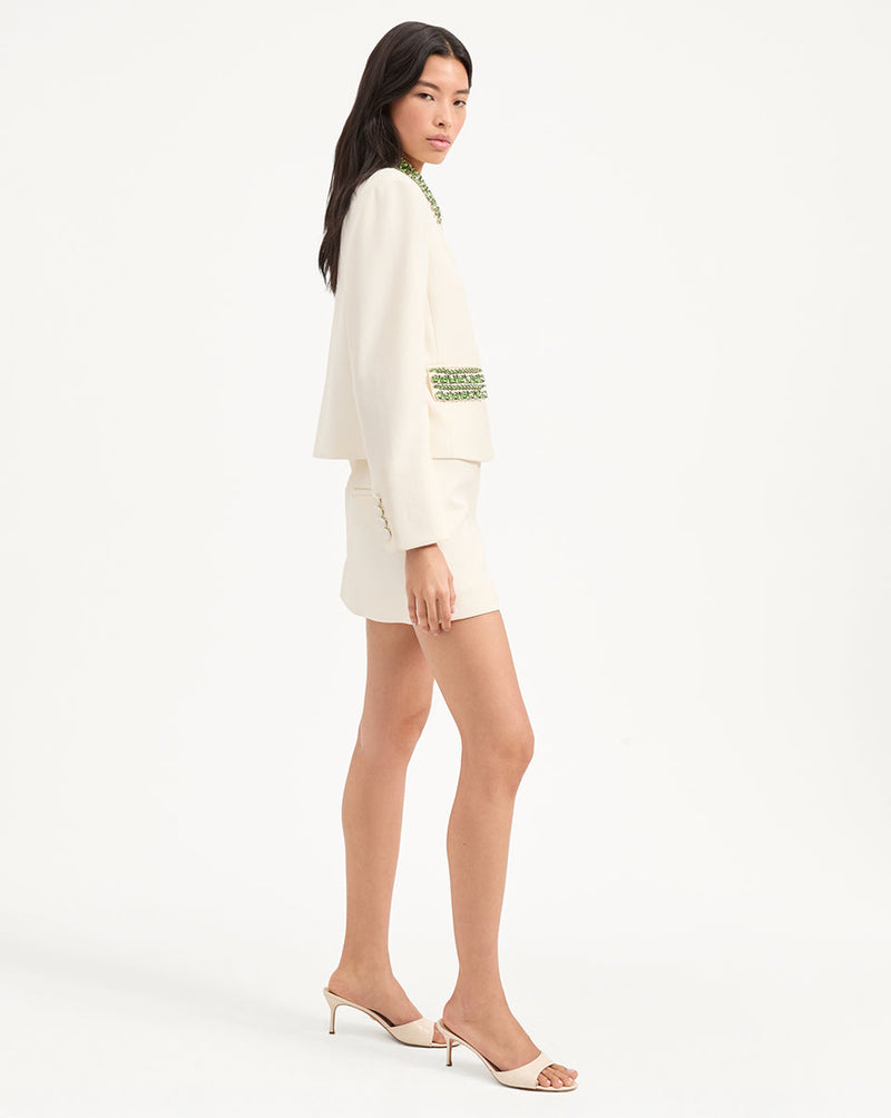 Sadie A-Line Skirt