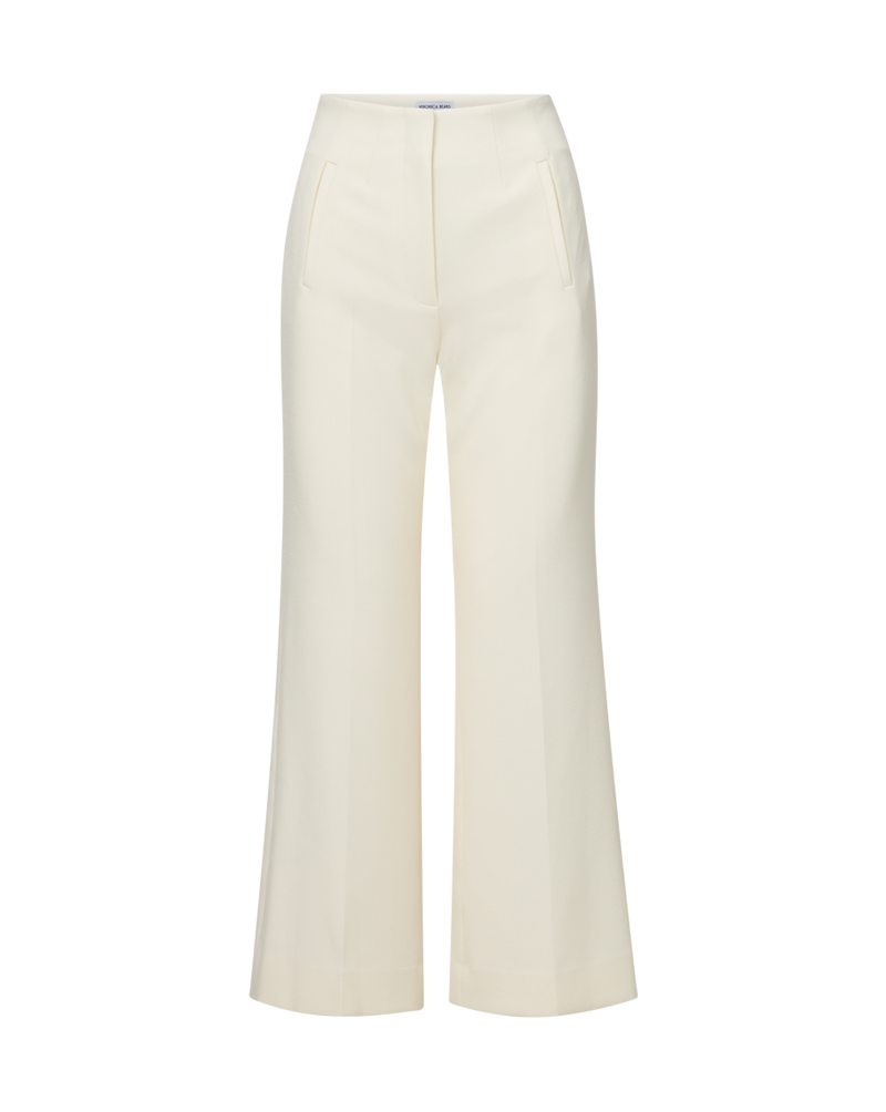 Dova High-Waisted Pant