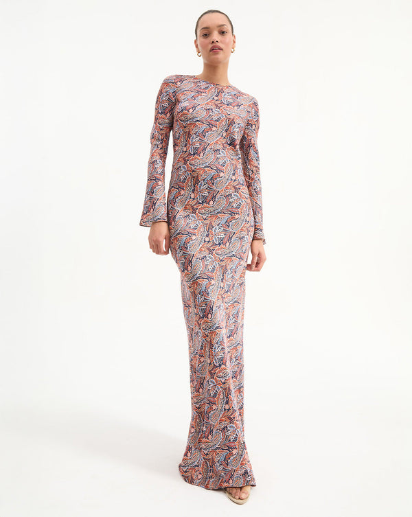 Gemma Maxi Dress