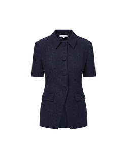 Bodie Jacquard Jacket