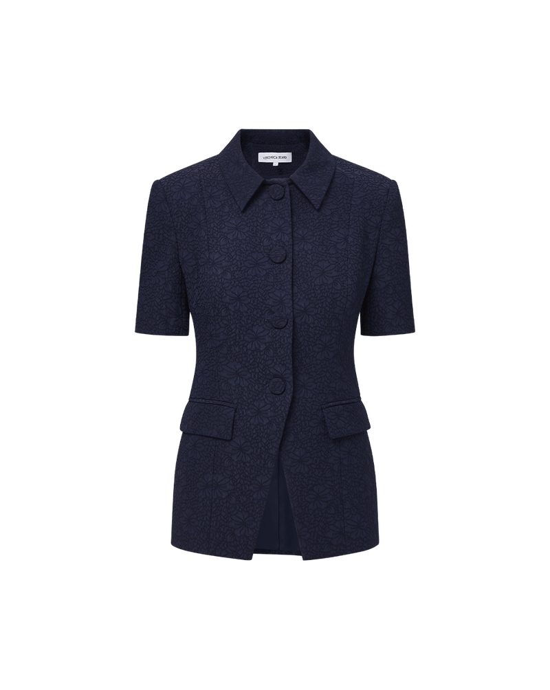 Bodie Jacquard Jacket