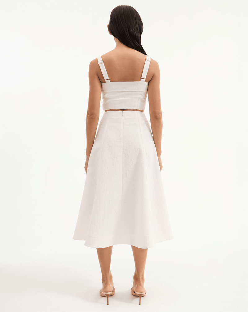 Fellini Jacquard Skirt