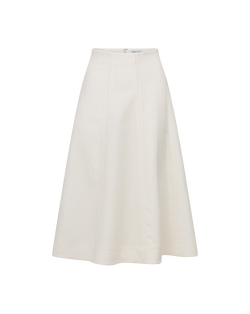 Fellini Jacquard Skirt