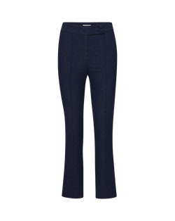 Dell Jacquard Pant