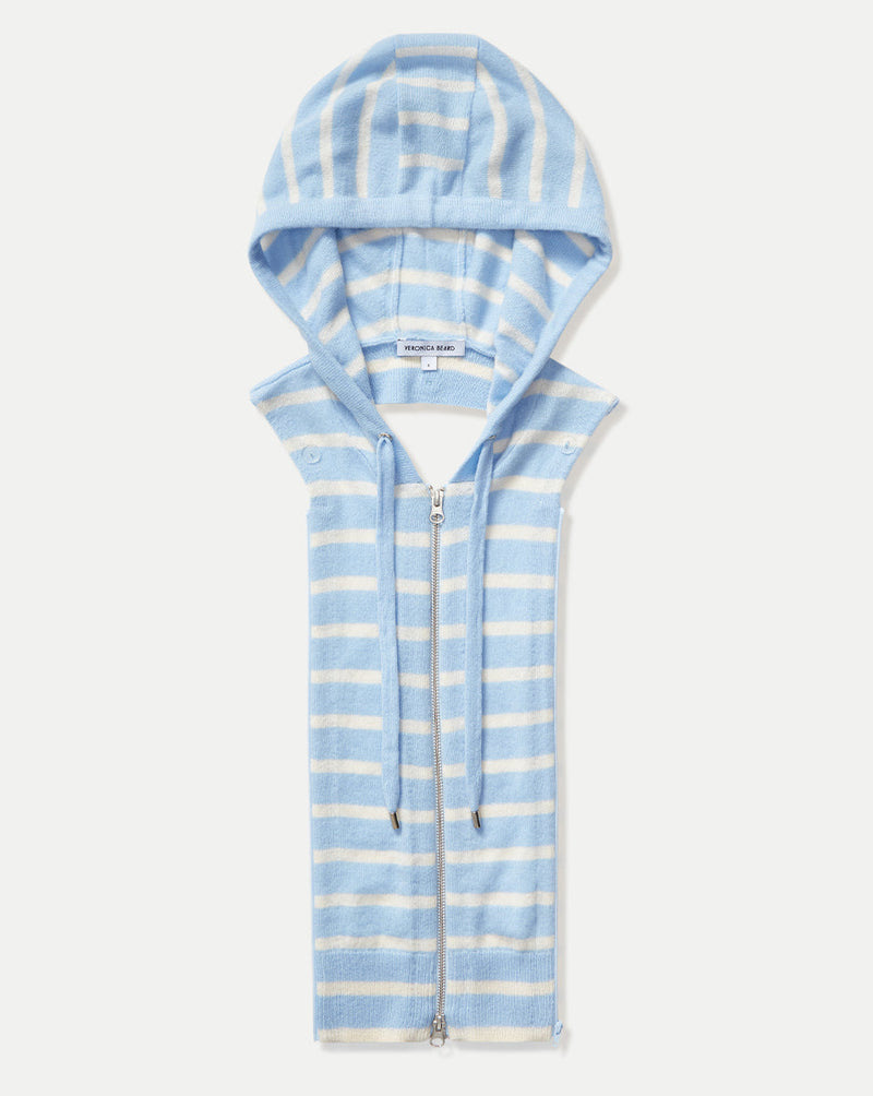 Cashmere Hoodie Dickey