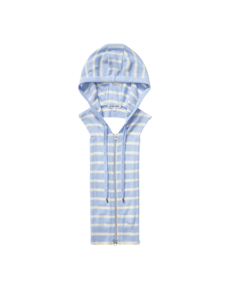 Cashmere Hoodie Dickey