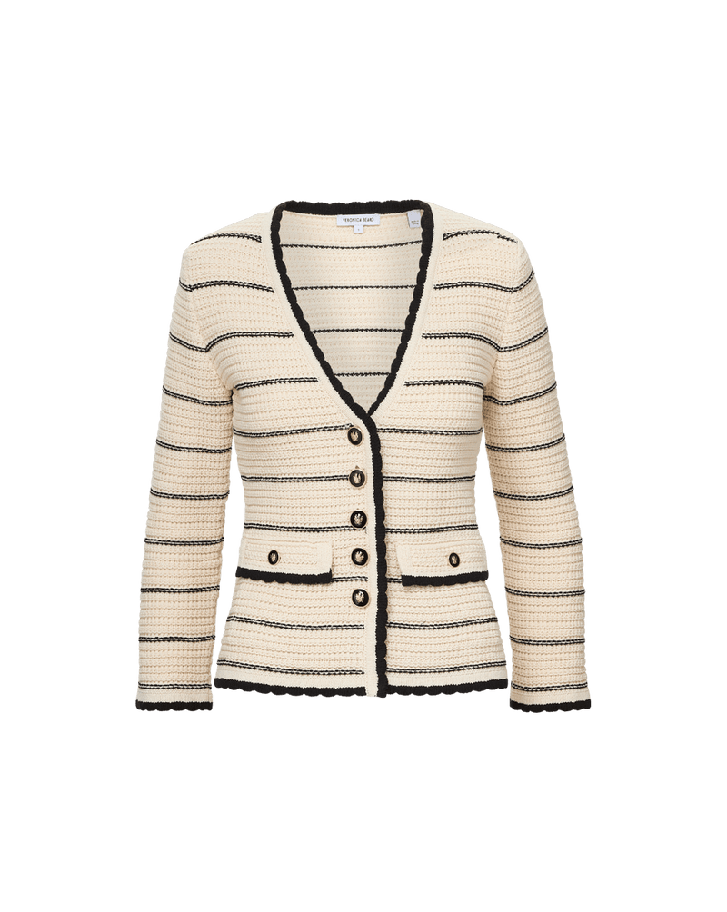 Ceriani Knit Jacket