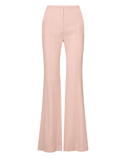 Komi Stretch-Linen Pant