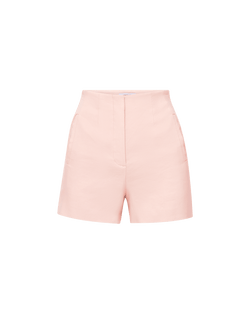 Jazmin Linen Short