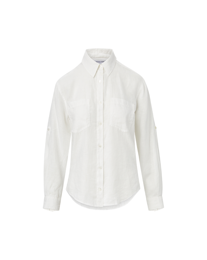 Gil Linen Shirt
