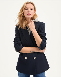 Dale Dickey Jacket