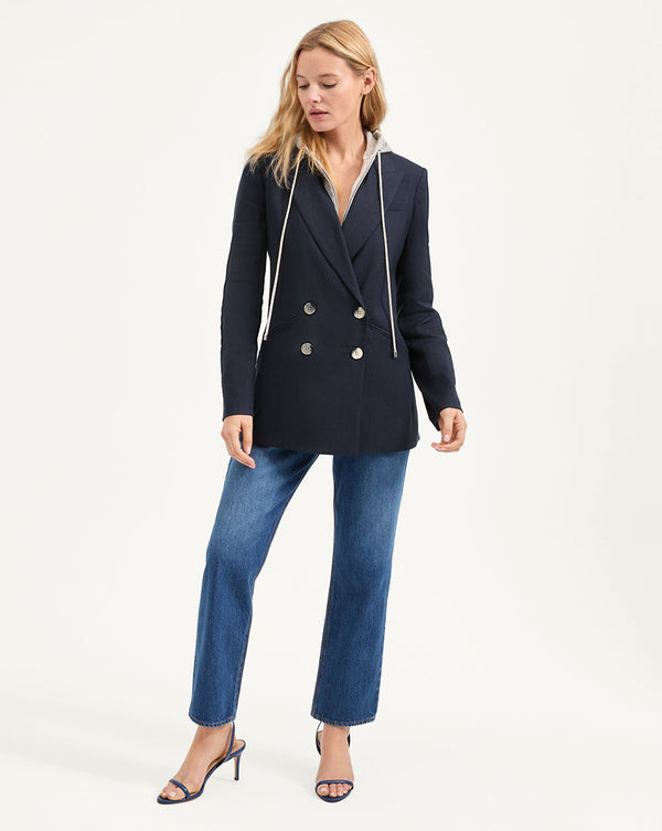Dale Dickey Jacket