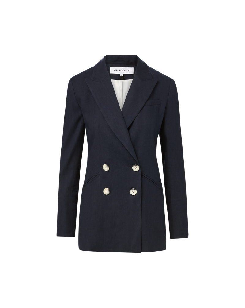 Dale Dickey Jacket