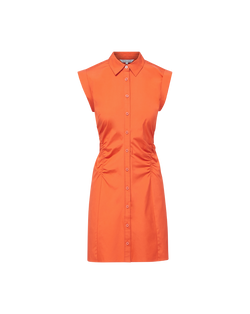 Talulah Shirtdress