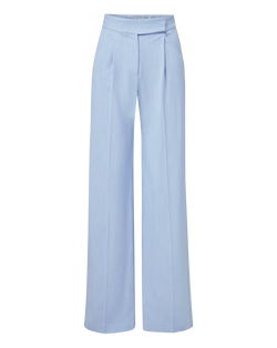 Marbeau Wide-Leg Pant