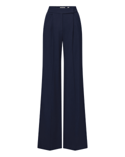 Marbeau Wide-Leg Pant
