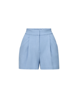 Elbe Pleated Short
