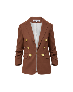 Beacon Dickey Jacket