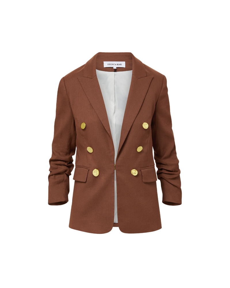 Beacon Dickey Jacket