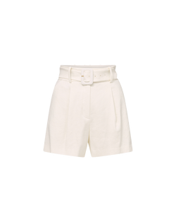 Piper Stretch-Linen Short