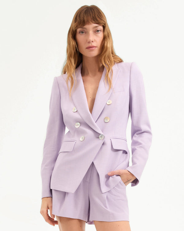 Miller Dickey Jacket