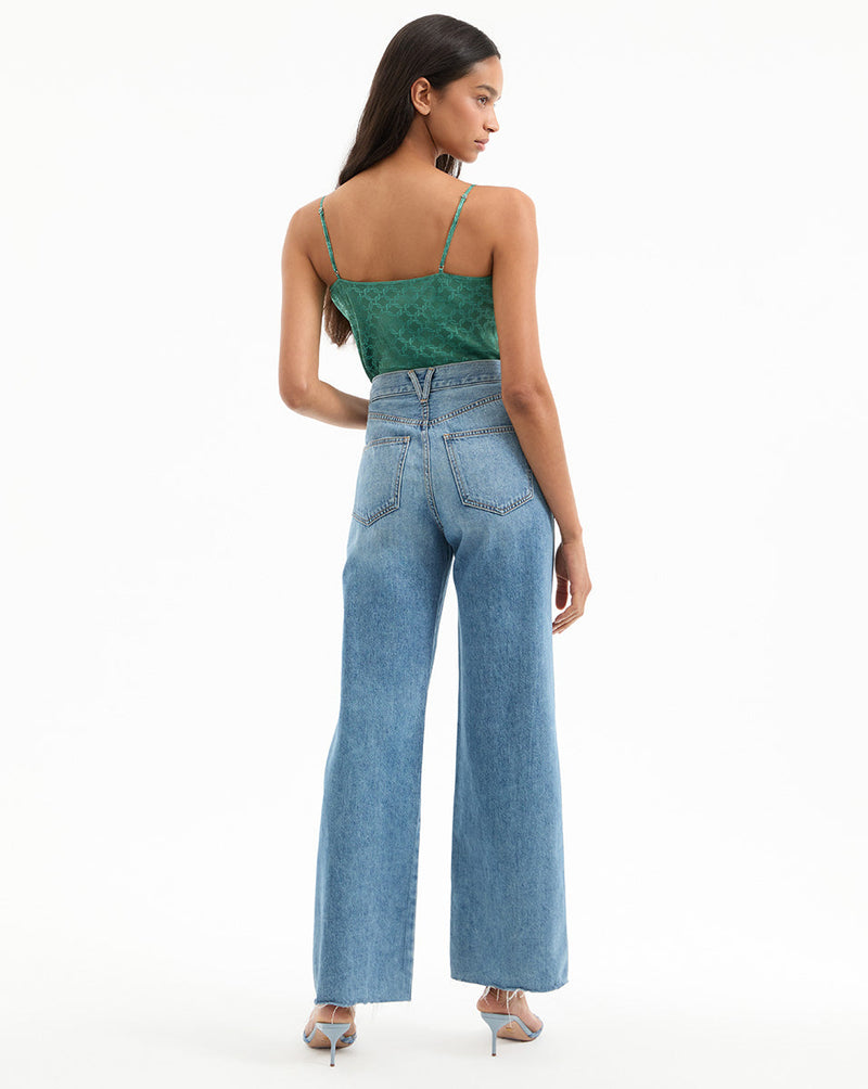Sola Tank Top