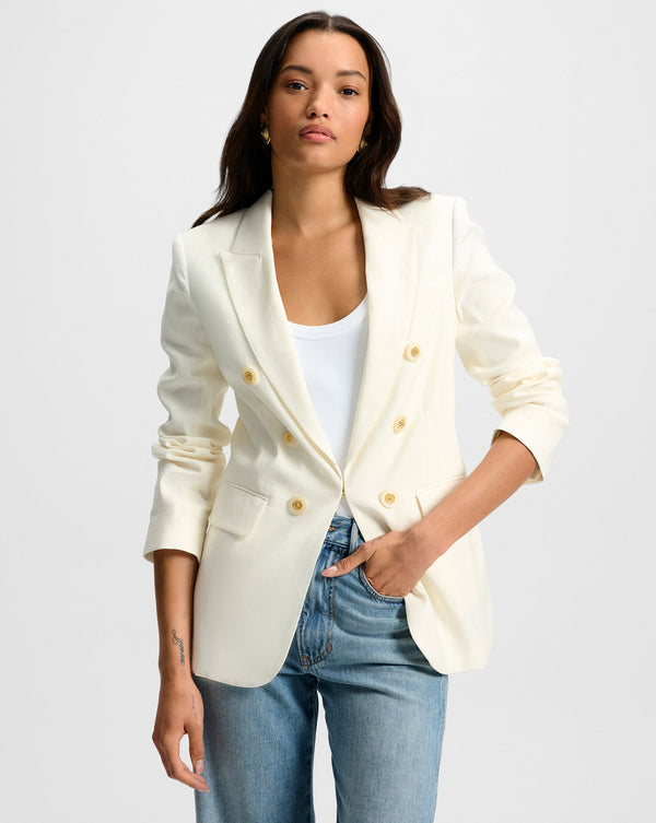 Bexley Dickey Jacket