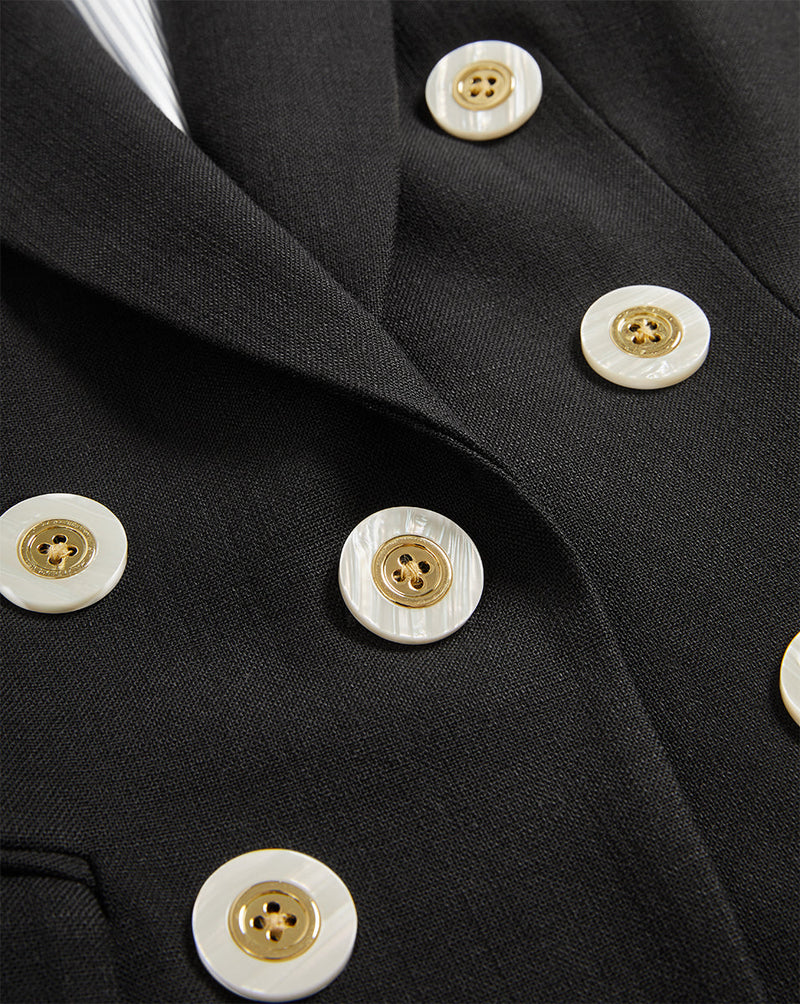 Tomi Dickey Jacket