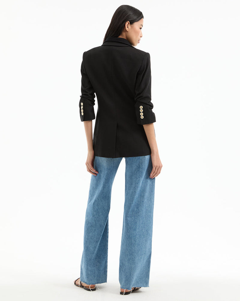 Tomi Dickey Jacket