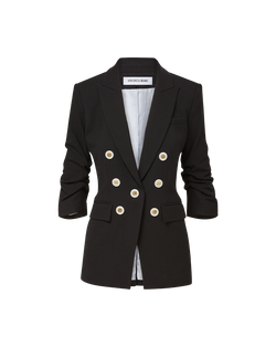 Tomi Dickey Jacket