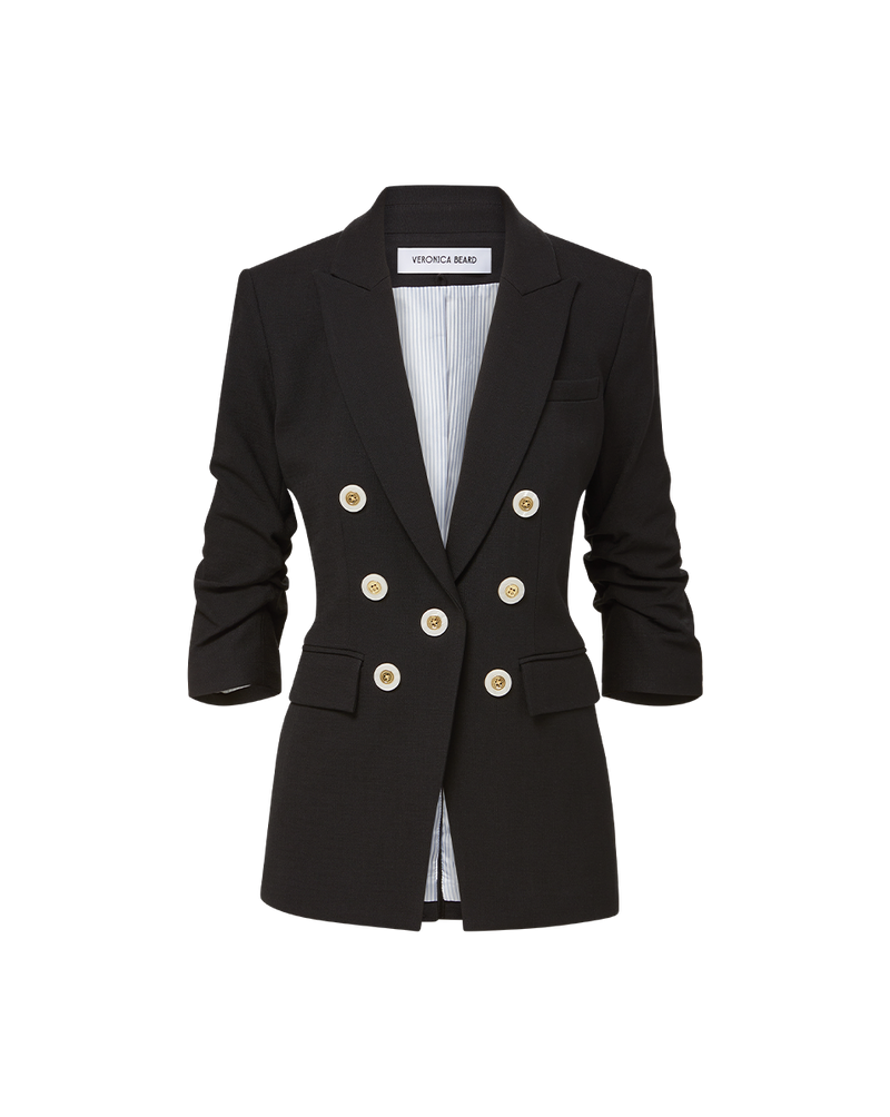 Tomi Dickey Jacket