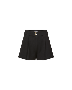 Devina Pleated Short