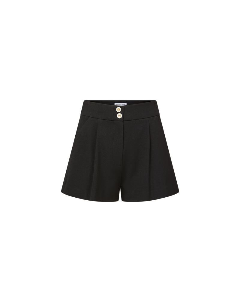 Devina Pleated Short