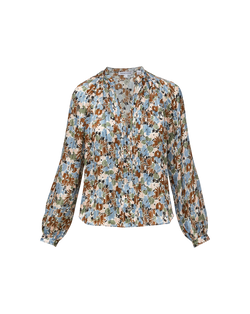 Linds Silk Blouse