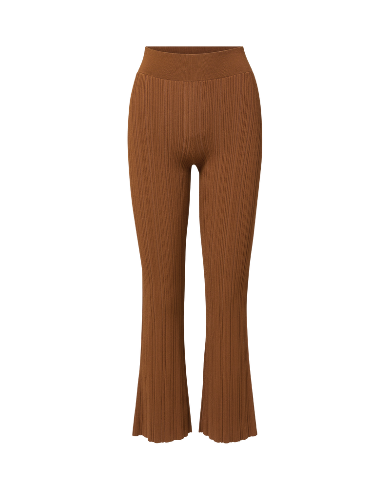 Massaro Cropped Pant