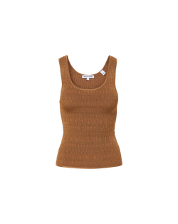 Sandra Knit Tank Top