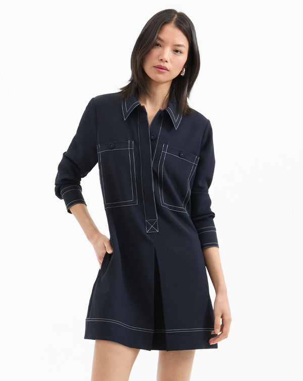 Pryce Mini Dress