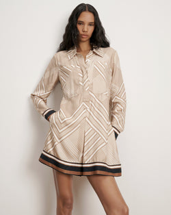 Pryce Mini Dress